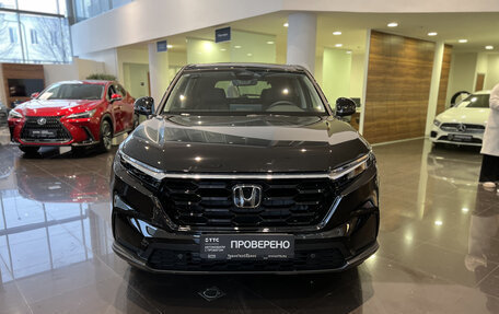 Honda CR-V, 2025 год, 4 499 000 рублей, 2 фотография