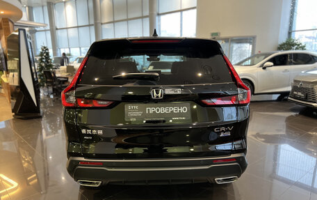 Honda CR-V, 2025 год, 4 499 000 рублей, 7 фотография