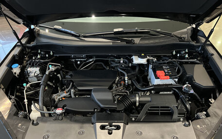 Honda CR-V, 2025 год, 4 499 000 рублей, 11 фотография