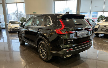 Honda CR-V, 2025 год, 4 499 000 рублей, 8 фотография