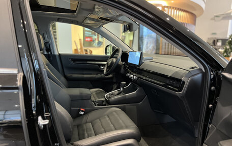 Honda CR-V, 2025 год, 4 499 000 рублей, 13 фотография