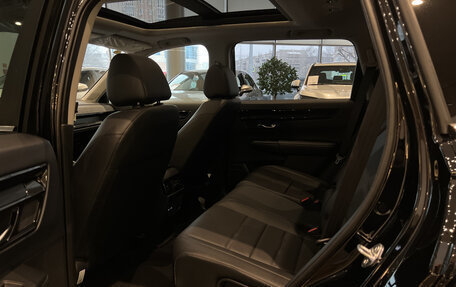 Honda CR-V, 2025 год, 4 499 000 рублей, 15 фотография