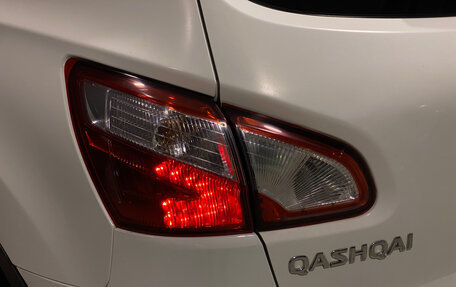 Nissan Qashqai, 2012 год, 980 000 рублей, 7 фотография