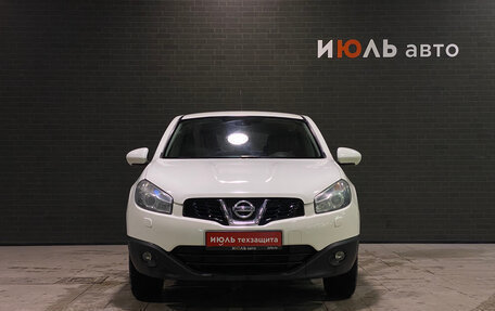Nissan Qashqai, 2012 год, 980 000 рублей, 2 фотография