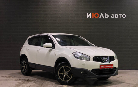 Nissan Qashqai, 2012 год, 980 000 рублей, 3 фотография