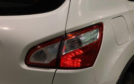 Nissan Qashqai, 2012 год, 980 000 рублей, 8 фотография