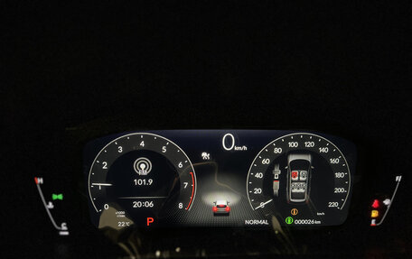 Honda CR-V, 2025 год, 4 499 000 рублей, 16 фотография