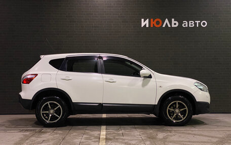 Nissan Qashqai, 2012 год, 980 000 рублей, 4 фотография