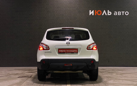 Nissan Qashqai, 2012 год, 980 000 рублей, 6 фотография