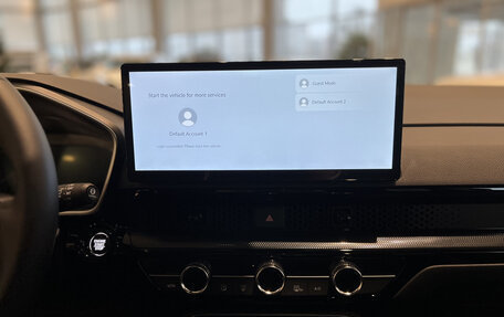 Honda CR-V, 2025 год, 4 499 000 рублей, 18 фотография