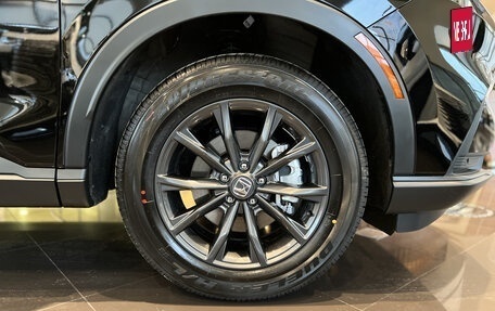 Honda CR-V, 2025 год, 4 499 000 рублей, 22 фотография