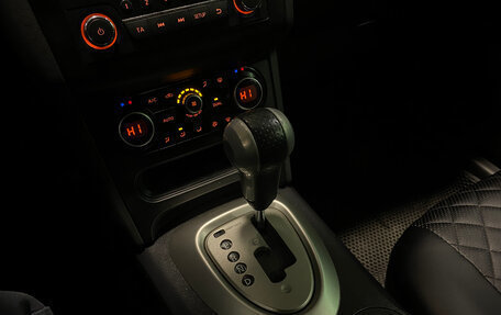 Nissan Qashqai, 2012 год, 980 000 рублей, 14 фотография