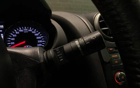 Nissan Qashqai, 2012 год, 980 000 рублей, 20 фотография