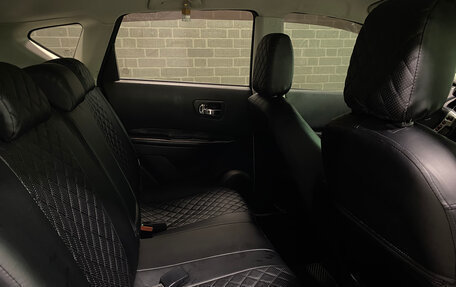 Nissan Qashqai, 2012 год, 980 000 рублей, 11 фотография