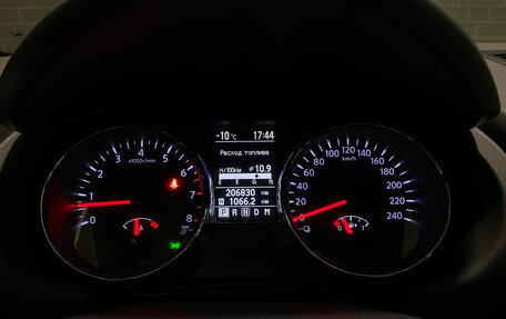 Nissan Qashqai, 2012 год, 980 000 рублей, 21 фотография