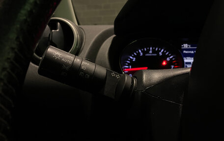 Nissan Qashqai, 2012 год, 980 000 рублей, 19 фотография