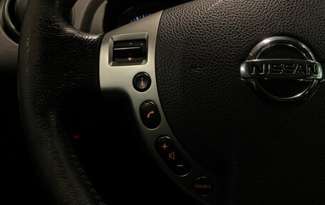 Nissan Qashqai, 2012 год, 980 000 рублей, 17 фотография