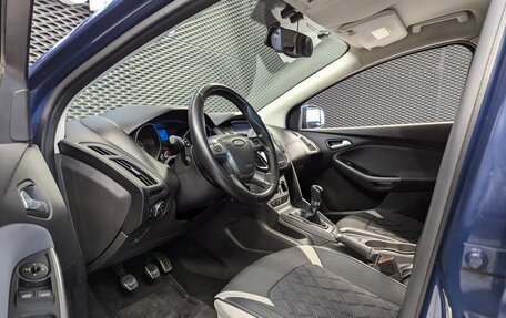 Ford Focus III, 2013 год, 830 000 рублей, 13 фотография