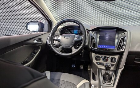 Ford Focus III, 2013 год, 830 000 рублей, 16 фотография