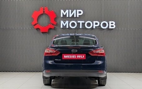 Ford Focus III, 2013 год, 830 000 рублей, 5 фотография