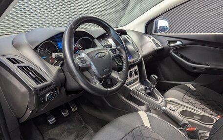 Ford Focus III, 2013 год, 830 000 рублей, 14 фотография