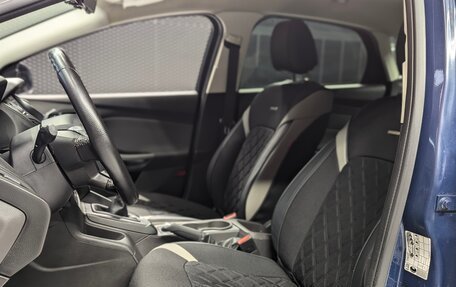 Ford Focus III, 2013 год, 830 000 рублей, 10 фотография