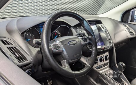 Ford Focus III, 2013 год, 830 000 рублей, 12 фотография