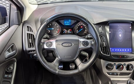 Ford Focus III, 2013 год, 830 000 рублей, 18 фотография