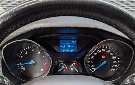 Ford Focus III, 2013 год, 830 000 рублей, 8 фотография