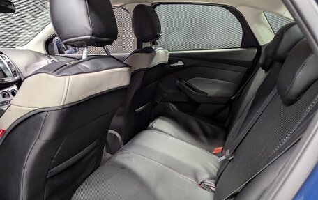 Ford Focus III, 2013 год, 830 000 рублей, 11 фотография