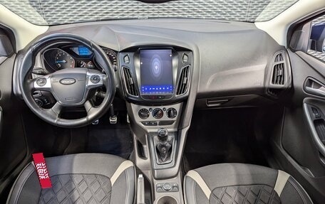 Ford Focus III, 2013 год, 830 000 рублей, 15 фотография