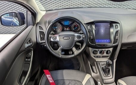Ford Focus III, 2013 год, 830 000 рублей, 17 фотография