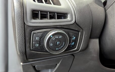 Ford Focus III, 2013 год, 830 000 рублей, 22 фотография