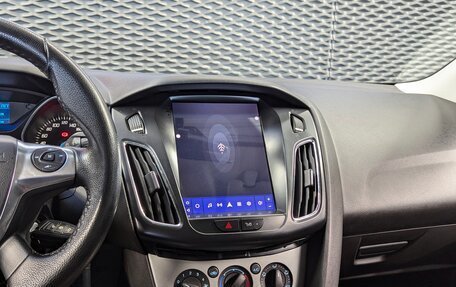 Ford Focus III, 2013 год, 830 000 рублей, 19 фотография