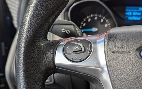 Ford Focus III, 2013 год, 830 000 рублей, 23 фотография