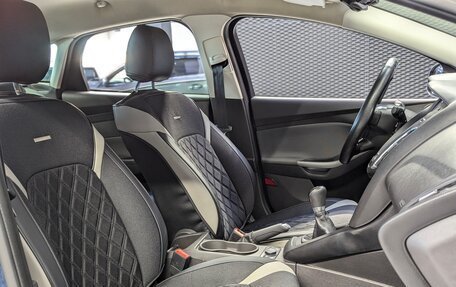 Ford Focus III, 2013 год, 830 000 рублей, 32 фотография