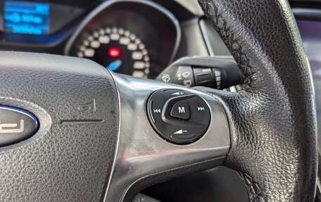 Ford Focus III, 2013 год, 830 000 рублей, 24 фотография