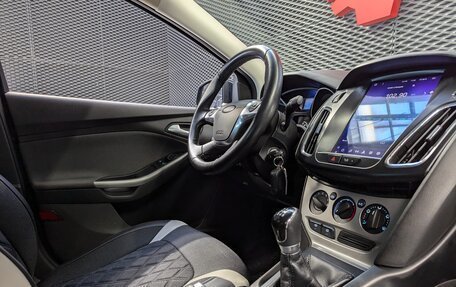 Ford Focus III, 2013 год, 830 000 рублей, 30 фотография