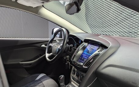 Ford Focus III, 2013 год, 830 000 рублей, 29 фотография