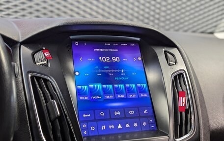 Ford Focus III, 2013 год, 830 000 рублей, 26 фотография