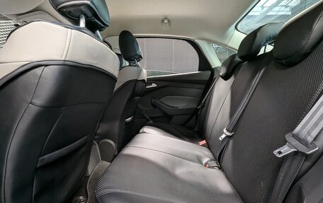 Ford Focus III, 2013 год, 830 000 рублей, 34 фотография