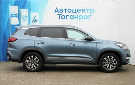Chery Tiggo 8 I, 2021 год, 1 885 000 рублей, 4 фотография