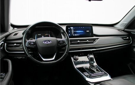 Chery Tiggo 8 I, 2021 год, 1 885 000 рублей, 13 фотография