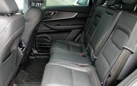 Chery Tiggo 8 I, 2021 год, 1 885 000 рублей, 14 фотография