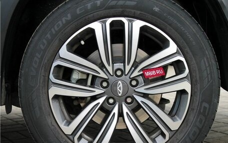 Chery Tiggo 8 I, 2021 год, 1 885 000 рублей, 12 фотография