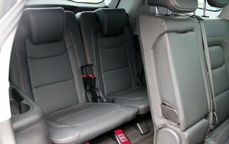 Chery Tiggo 8 I, 2021 год, 1 885 000 рублей, 15 фотография