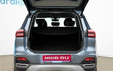 Chery Tiggo 8 I, 2021 год, 1 885 000 рублей, 7 фотография