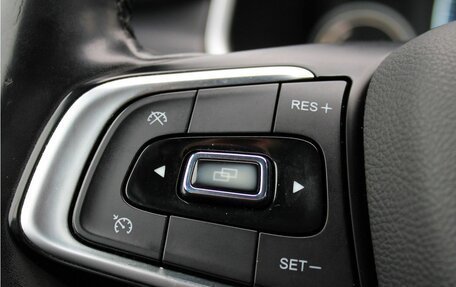 Chery Tiggo 8 I, 2021 год, 1 885 000 рублей, 16 фотография