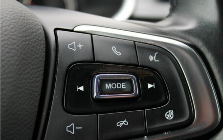 Chery Tiggo 8 I, 2021 год, 1 885 000 рублей, 17 фотография