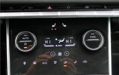 Chery Tiggo 8 I, 2021 год, 1 885 000 рублей, 22 фотография